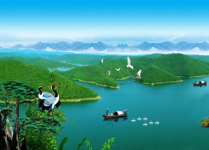 高标准环保智能化